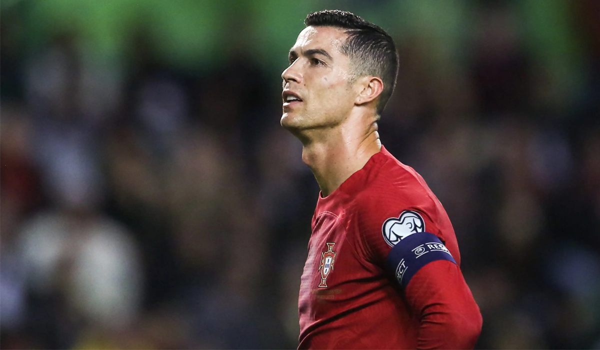 Ballon d'Or 2023: Cristiano Ronaldo misses out as 30-man shortlist for award announced 